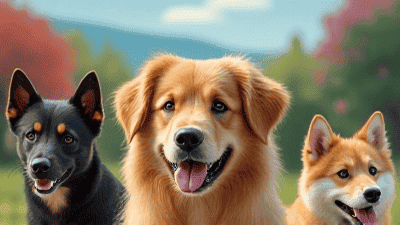 Building a Bark-tastic Community: The Importance of Local Pet Groups and Clubs
