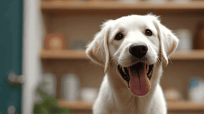 Decoding Your Dog's Bark: 10 Sounds That Indicate Health Issues
