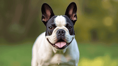 Discovering the French Bulldog: Health Concerns and Care Techniques