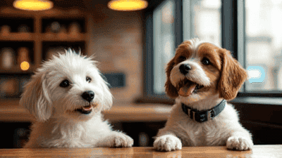 Exploring Pet-Friendly Cafés: Best Spots to Grab a Bite with Your Best Friend