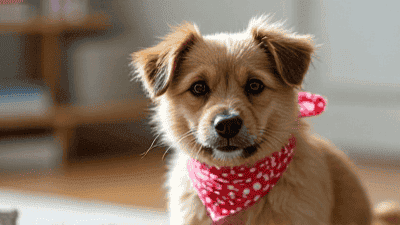 Fun DIY Projects for Pet Owners: Crafting Toys and Accessories for Your Furry Friend