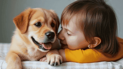 How to Introduce a New Pet to Your Children: A Step-by-Step Guide