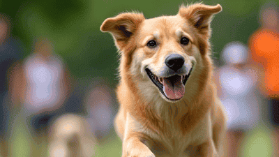 How to Organize a Charity Walk or Run for Pets in Need
