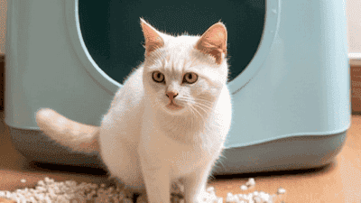 How to Train Your Cat to Use a Litter Box: Tips for Success