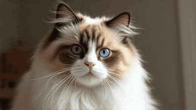 In-Depth Guide to the Ragdoll Cat: Understanding Their Unique Personality and Care Needs