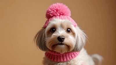 Pet Fashion Trends: Dressing Up Your Furry Companion for Any Occasion