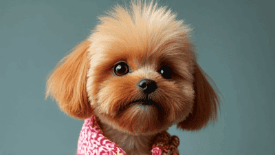 Pet Fashion Trends: Dressing Up Your Furry Companion for Any Occasion