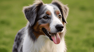 The Agile Australian Shepherd: Training, Exercise, and Care Fundamentals
