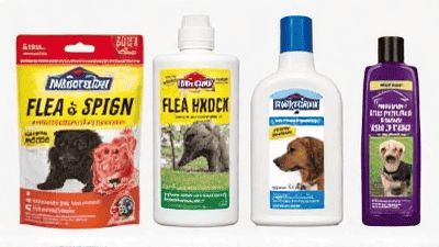 The Best Flea and Tick Prevention Products Reviewed: Protecting Your Pets