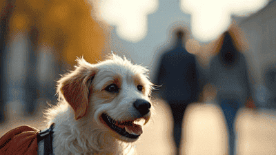 The Ultimate Guide to Traveling with Pets: Tips for Stress-Free Adventures