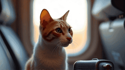 Traveling with a Cat: Essential Tips for a Calm and Enjoyable Journey