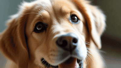 Understanding Canine Body Language: Decoding Your Dog's Signals