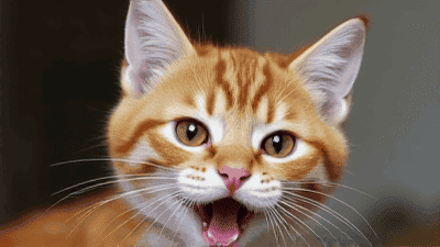 Understanding Fearful Behavior in Cats: Help Your Feline Overcome Fear