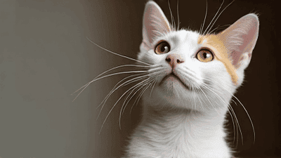 Understanding Fearful Behavior in Cats: Help Your Feline Overcome Fear