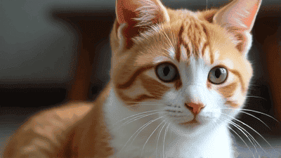 Understanding Fearful Behavior in Cats: Help Your Feline Overcome Fear